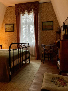 Villa Hartmann B&B